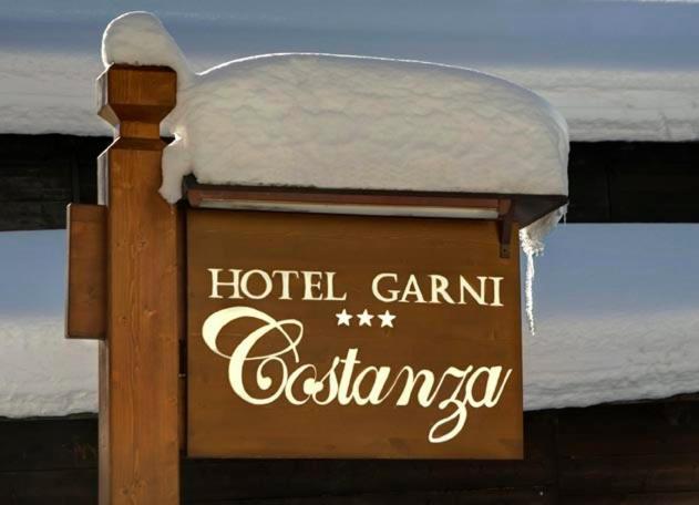 Hotel Costanza Mountain Holiday Livigno Exterior foto